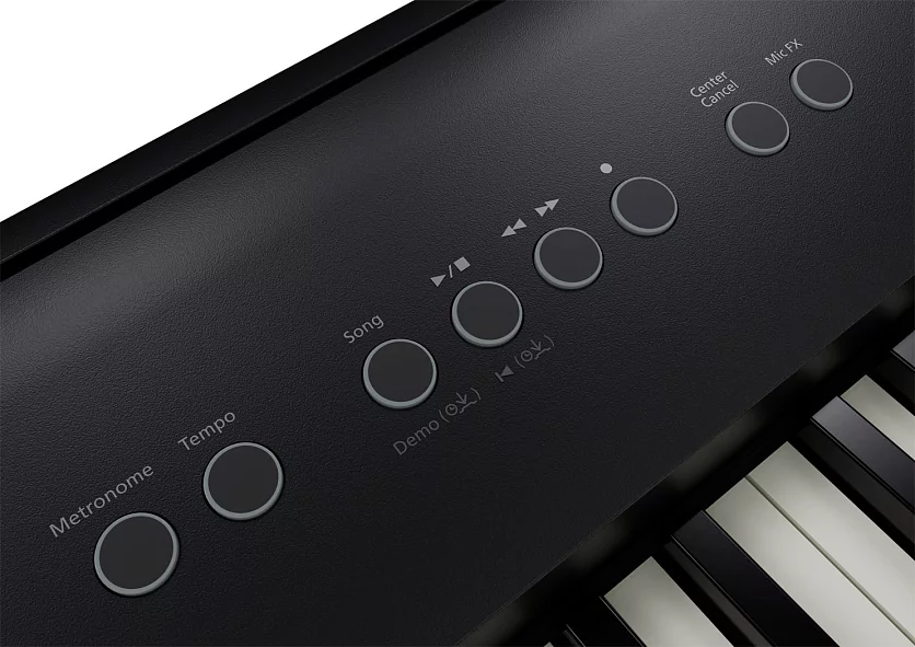 Портативное цифровое пианино ROLAND FP-E50 10