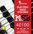 Комплект струн GALLI STRINGS MSB40100