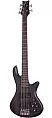Бас-гитара SCHECTER STILETTO STUDIO-6 STBLS