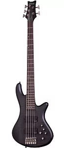 Бас-гитара SCHECTER STILETTO STUDIO-6 STBLS