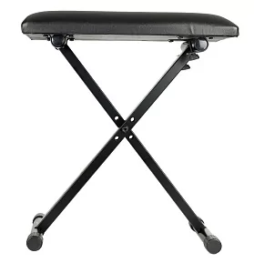 Банкетка для клавишных инструментов FORCE BSC-04 2