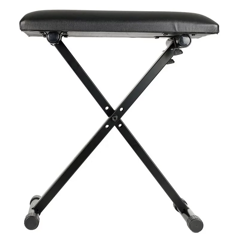 Банкетка для клавишных инструментов FORCE BSC-04 2