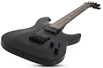 Электрогитара SCHECTER DAMIEN-6 SBK 8