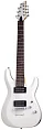 Электрогитара SCHECTER C-7 DELUXE SWHT