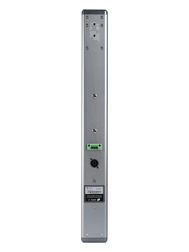 Звуковая колонна Intrend ITSPK-CL425T-G 3