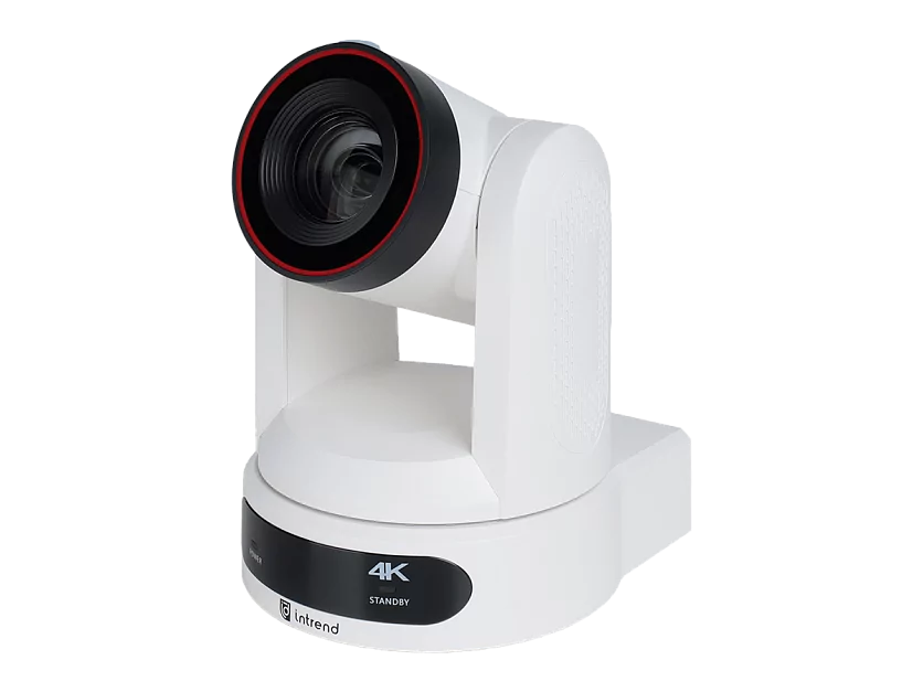 PTZ камера Intrend ITPTZ-4K20XW-MID 10