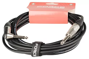Кабель гитарный FORCE FGC-09/4.5L 2