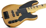 Бас-гитара SCHECTER MODEL-T SESSION-5 ANS 3