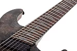 Электрогитара SCHECTER OMEN ELITE-7 MS CHAR 7