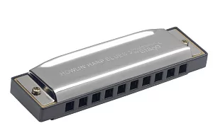Губная гармошка STAGG BJH-B20 G 5