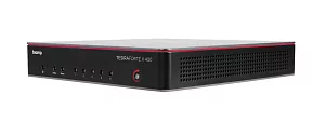 Аудиопроцессор Biamp TesiraFORTE-X400