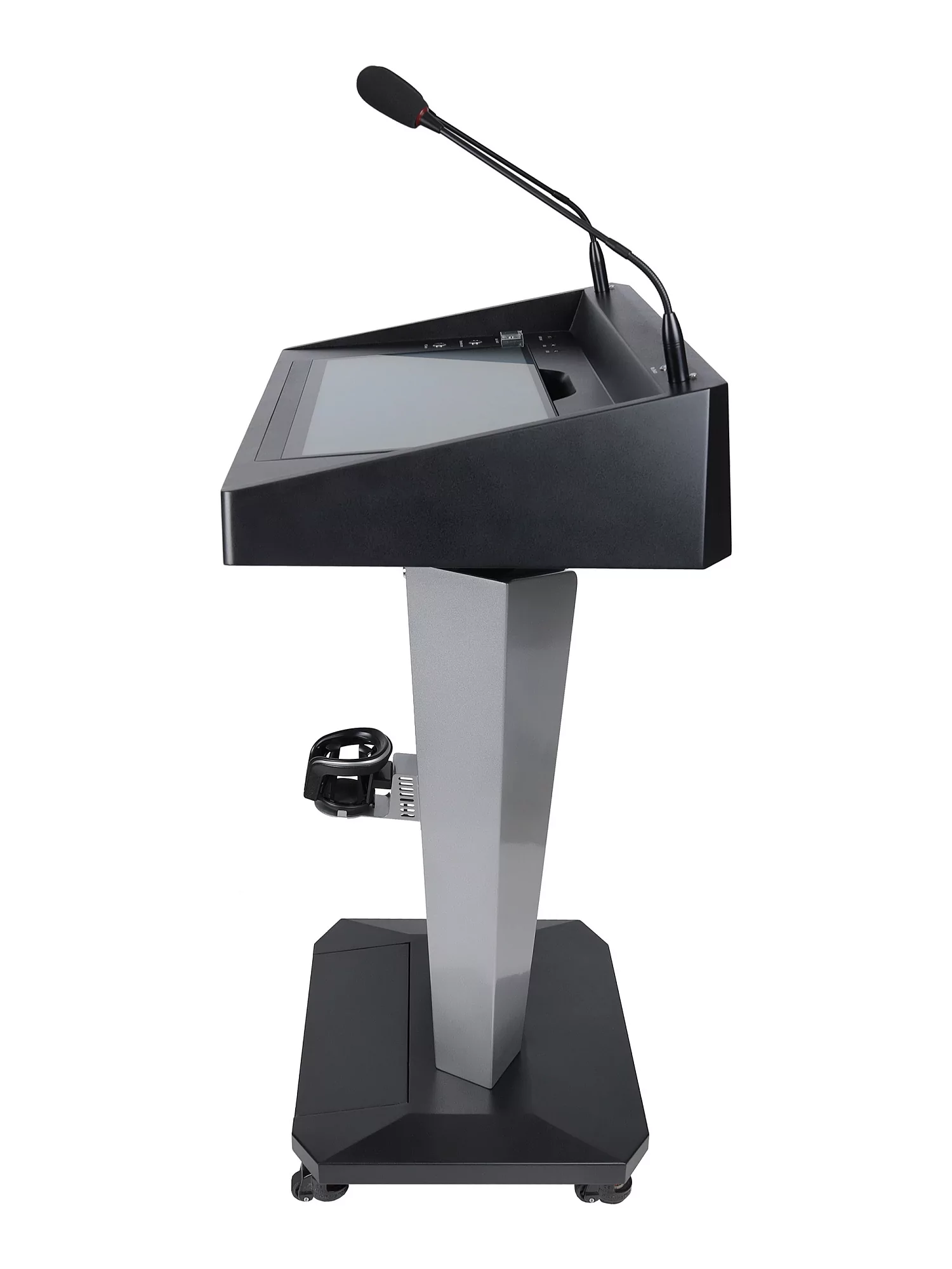 Интерактивная трибуна Wize Pro WSP-22ZL 5