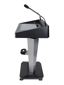Интерактивная трибуна Wize Pro WSP-22ZL 5