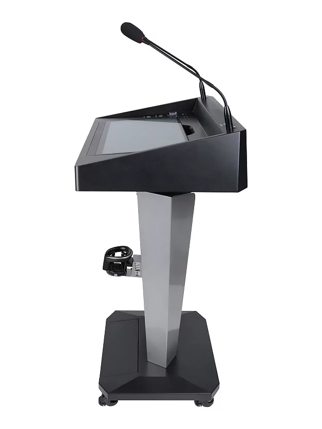Интерактивная трибуна Wize Pro WSP-22ZL 5