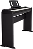 Компактное цифровое пианино ROLAND FP-10-BK 9