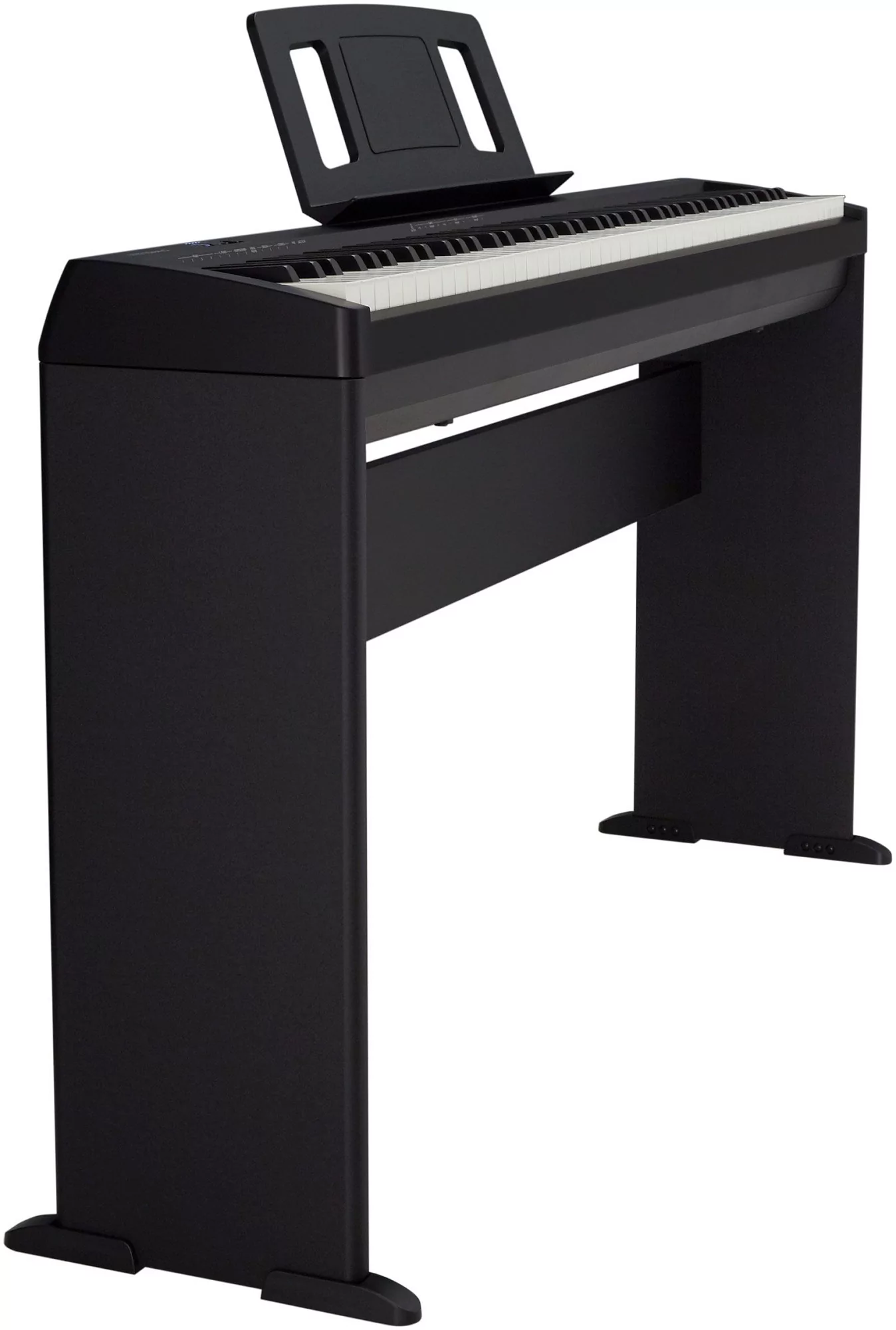 Компактное цифровое пианино ROLAND FP-10-BK 9