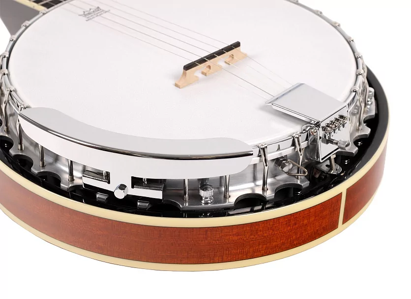 Банджо STAGG BJM-30 DL 3