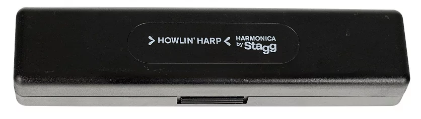 Губная гармоника STAGG BJH-T48