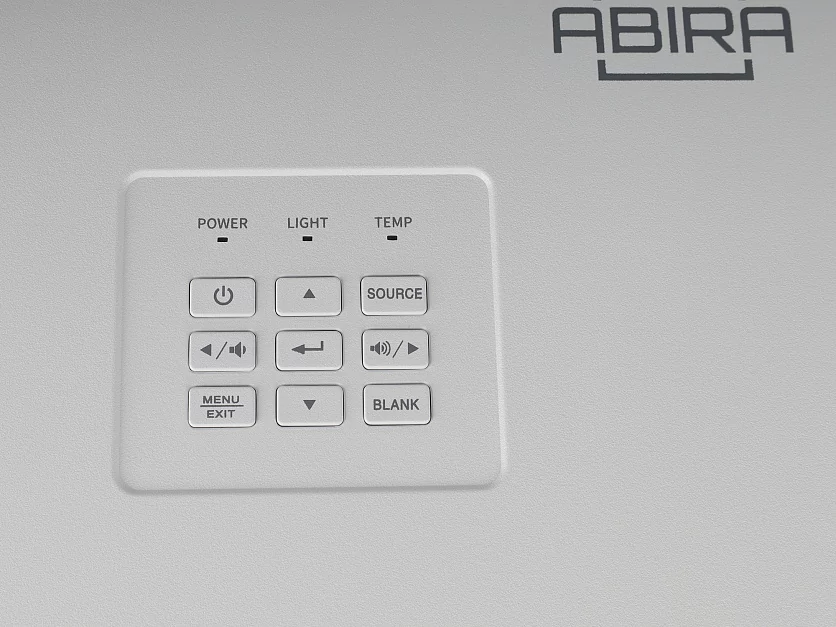 Лазерный проектор Abira AB-LH650 17