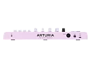 MIDI клавиатура Arturia MiniLAB 3 Rose Quartz 8