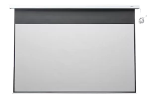 [LMC-100135] Экран с электроприводом Lumien Master Control