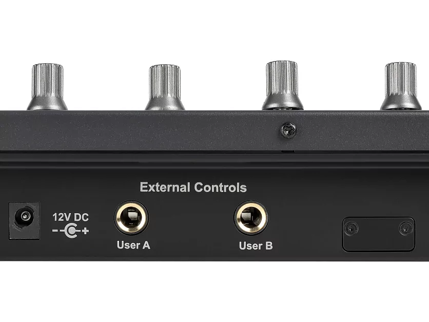 MIDI контроллер Icon P1-M 12