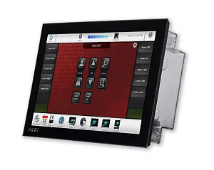 Панель настенная 10" AMX MSD-1001-L2 2