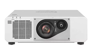 Лазерный проектор Panasonic PT-FRQ60W 2