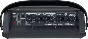 Портативный аккумуляторный комбоусилитель ROLAND CUBE-ST-MI 6