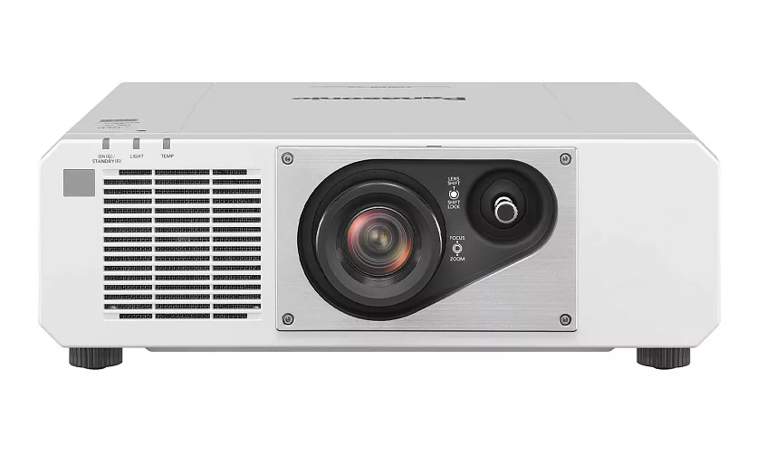 Лазерный проектор Panasonic PT-FRQ60WEJ 2