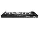 MIDI клавиатура Arturia KeyLab Essential 49 mk3 Black 5