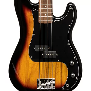 Бас-гитара STAGG SBP-30 SNB 2