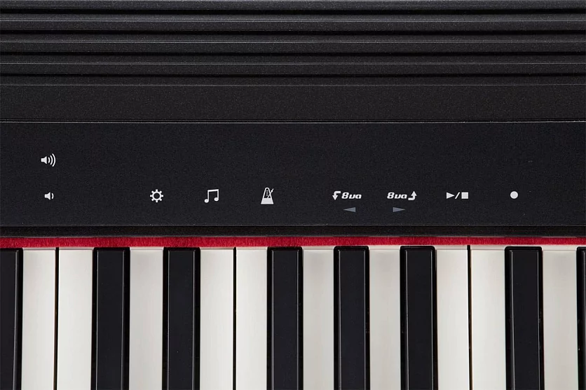 Портативное цифровое пианино ROLAND GO:PIANO 12