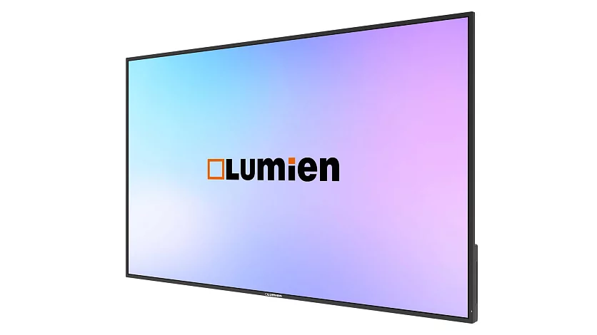 Профессиональный дисплей Lumien LS11050SD 2