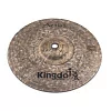 Тарелка сплэш 8" KINGDO 8" ARTIST DARK SPLASH
