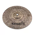 Тарелка сплэш 8" KINGDO 8" ARTIST DARK SPLASH