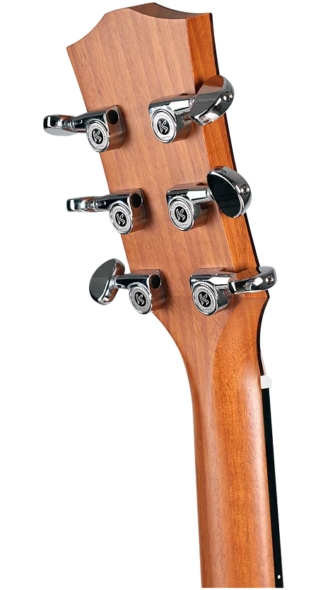 Электроакустическая гитара Kepma F0EPRO-BS 14