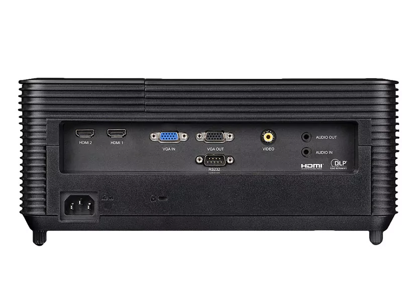 Проектор InFocus IN136 4