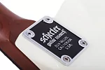 Электрогитара SCHECTER NICK JOHNSTON PT A.SNOW 14