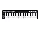 MIDI клавиатура M-audio Keystation Mini 32 MK3 9