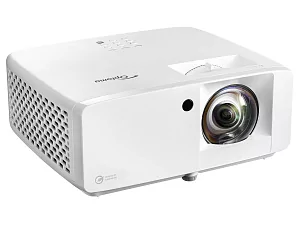 Лазерный проектор Optoma ZH451ST 3