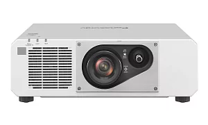 Лазерный проектор Panasonic PT-FRZ50W 2
