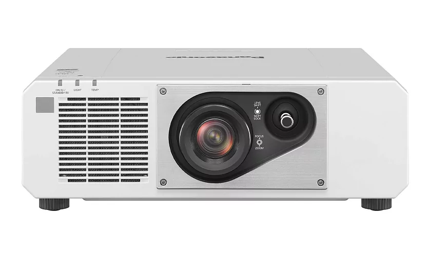 Лазерный проектор Panasonic PT-FRZ50WEJ 2