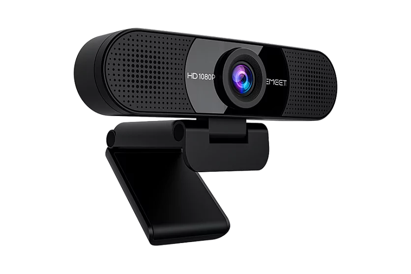Веб-камера Emeet SmartCam C960
