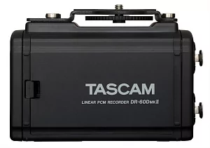 Рекордер мобильный Tascam DR-60DMK2 6