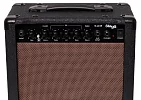 Комбо для акустической гитары STAGG 15 AA DR 2