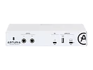 Аудиоинтерфейс USB Arturia MiniFuse 2 White OTG 3