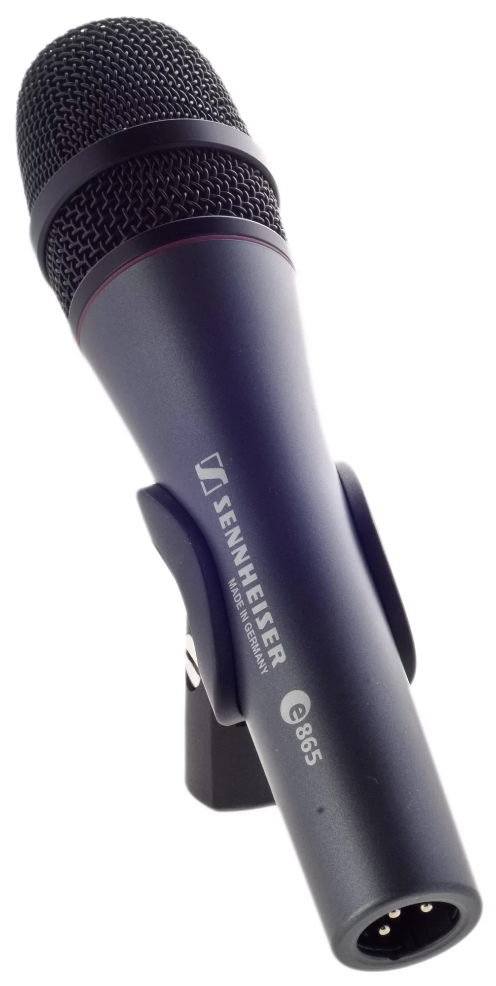 Микрофон Sennheiser E 865 2