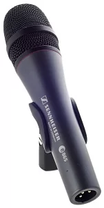 Микрофон Sennheiser E 865 2