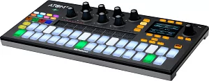 Микшер-семплер (MIDI-контроллер) Presonus ATOM SQ 2